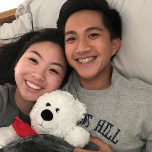 Meet your Posher, Jeff